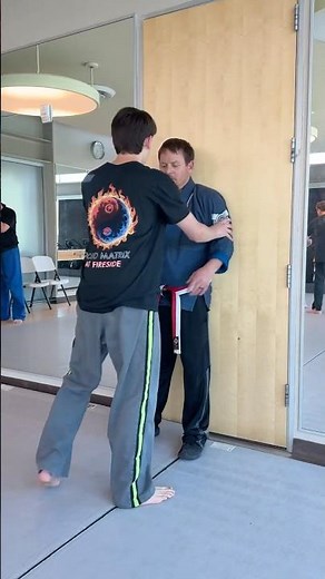 Pinned against the wall? Clamp, spin, and PUT THEM DOWN! 🧱⚡️