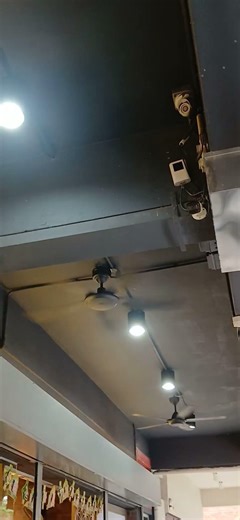 56" Deka DKR56 Ceiling fan [Kipas siling
