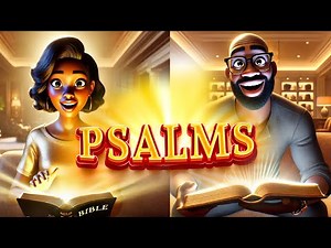 The Beauty of Psalms: Inspirational Words for Every Day -1