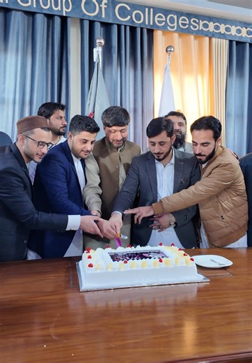 ZTC Foundation Opening Ceremony: A New Beginning