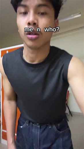 Who do you think suits me most?