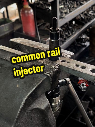 Maximizing Diesel Injector Performance Through Repair