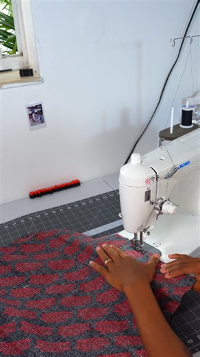 Alexandra Sloan on Instagram: "Listen Everyone Deserve Hair Protection Come Sew A Stranger Things Scrub Cap With Me 😍 #ajuniquecreationsllc #sewing #haircareroutine #fashioninspo #nursecap"