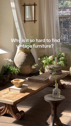 Discover Antique Treasures at Sylvie's Black Friday Sale