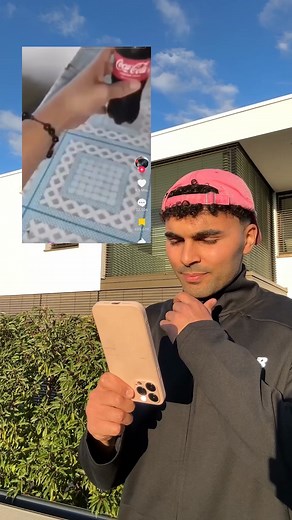 87K views · 1.2K reactions | New Trend Tutorial level: easy | Youneszarou | Facebook