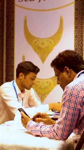 MMI Softwares | We’re proud to present Jwelly ERP at UGJIS Pune 2026 — a powerful ERP solution designed to streamline jewellery operations, enhance... | Instagram