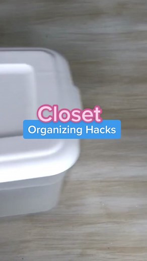 Effective Bedroom Closet Organization Hacks for a Neat Space