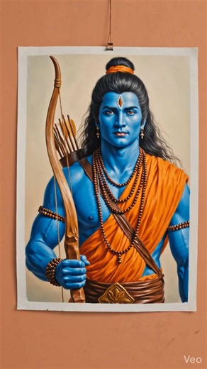 Ram ji tutorial ⚠️ # viral # shorts # suscribe