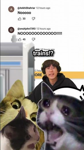 EVERYTHING IS A JOJO REFERENCE 💀