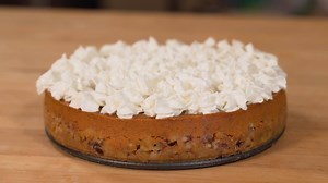 69K views · 160 reactions | Holiday meals are right around the corner, and the pressure's on to make the perfect dessert. Save time and energy by using a pressure cooker to make your pumpkin pie. | Duke Energy | Facebook