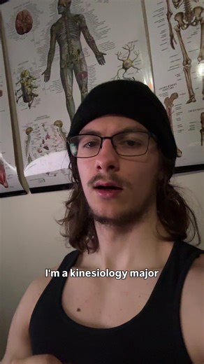Imma kinesiology major. Why do I have to take an art history class. College is a scam and now I want to have some soup #kinesiology #college #gym #fyp