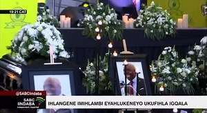 I like stories that discuss the life of the deceased. My SABC Xhosa News Desk colleagues laughed at me when I kind of get “excited” about death-related stories. Besides the personal reason of knowing that part of my purpose in this earth is being a vessel of healing & comfort which mostly transpire in my Obituary & Poetry works but now such Bulletins allow me to tap into that element… I personally believe on living fully in the NOW for we DO NOT KNOW what’s the next moment life will serve us wit