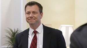 FBI agent Peter Strzok to publicly testify on Capitol Hill about anti-Trump texts