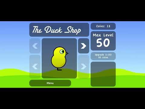 Duck Life 2 (Unity) gameplay