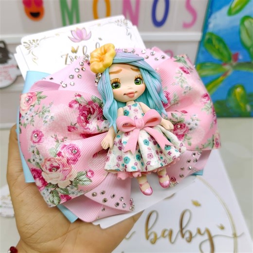 🎀 Hola 🎀 Les comparto un nuevo tutorial, espero que les sea de mucha utilidad 💕 Tu apoyo es muy importante para mí, así que no olvides dejarme tu valioso like, un bonito comentario, y compartir este video para que se quede guardado en tu muro ✨ #MoñosBonitos #MoñosParaNiñas #TutorialesDeMoños #TutorialesDeLazos | Moños Zoe Baby