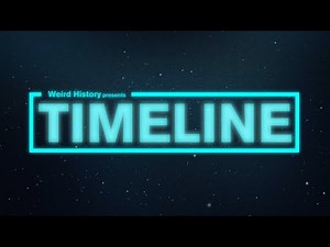TIMELINE: The 80s Teaser - Coming This July