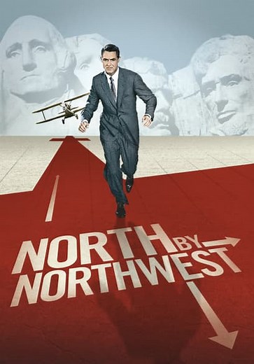 North By Northwest (1959)