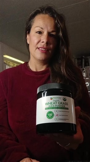 Wheatgrass Juice: A Fresh Approach to Greens