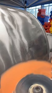 15K views · 792 reactions | How do you polish aluminum to a mirror...
