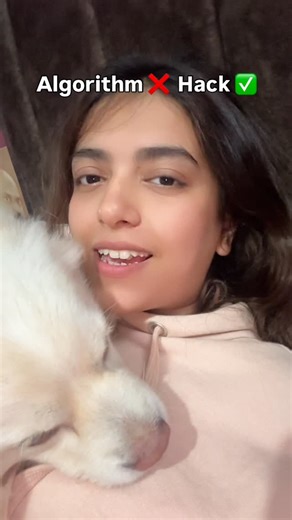 Kashishh | ⚠️Warning: This hack may leads your video to reach high!!!! ( instagram, algorithm, ig, hooks, hacks, views) #viral #goviral #prank... | Instagram