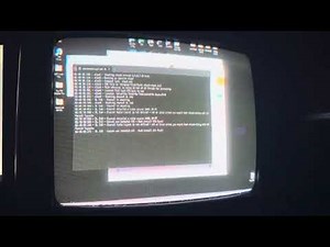 KAMC-28 (ABC) Lubbock, TX Windows Sign-Off Mistake (7-26-2025)