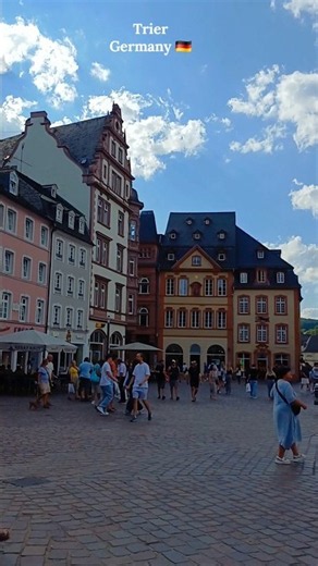 Trier, Deutschland 🇩🇪