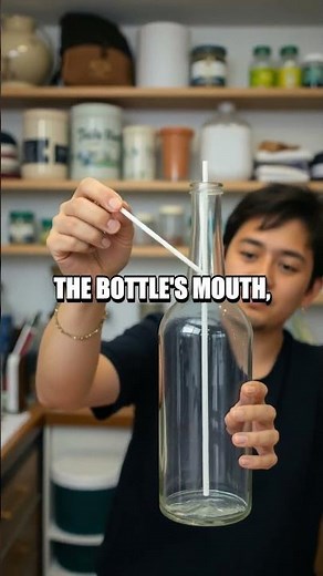 Creating a Homemade Spirometry Model