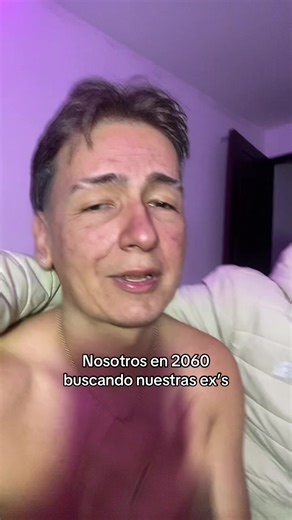 Humor sobre relaciones en el futuro