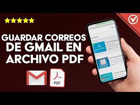 How to Save Gmail Emails to PDF Files - Best Step-by-Step Methods