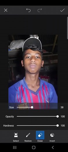 KawsarAhmed on TikTok