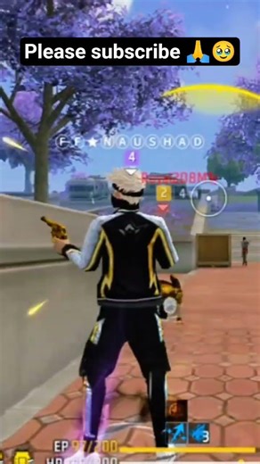 🔥 Popular Emotional Songs / Sounds Used for #Free Fire# Shorts