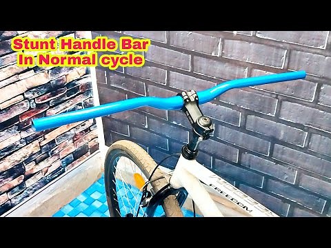 How to Convert Threaded Headset To Threadless Headset. convert Threaded cycle in to threadless cycle