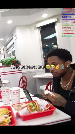 Bro rakai is not comp 😭😭💀 #foryoupage #fyp #ddg #2xrakai #stream | rakai