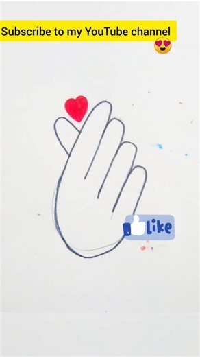 BTS❤ symbol Drawing#diy #sorts