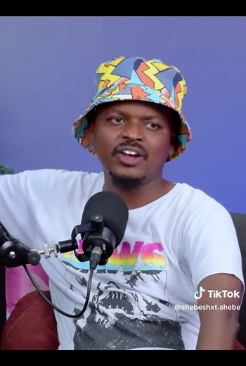 Twerker🍾 #shebeshxt #macgpodcast #spreadinghumorspodcast