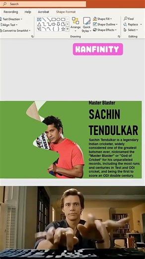 “Simple PowerPoint Tricks = Stunning Slides ✨”#shorts #asmr #tricks #trendingshorts #trending #viral