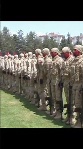 Turkey’s Elite Warriors in Action 🇹🇷🔥 | Unmatched Military Skills & Tactical Power 💪 #turkishmilitar