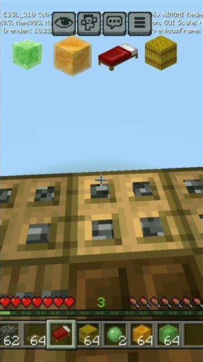 Minecraft MLG Challenge: Can I Land Them All? 🏆 #trending