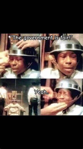 Understanding Innocence and Justice in Government Cases