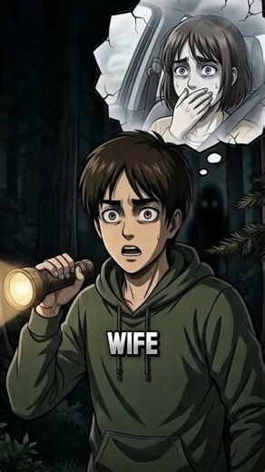 Wendigo💀 | American's Urban Legend #wendigo #urbanlegend #usa