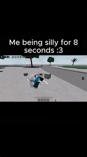 Jax being a devil in TSB for 38 seconds 😈😈