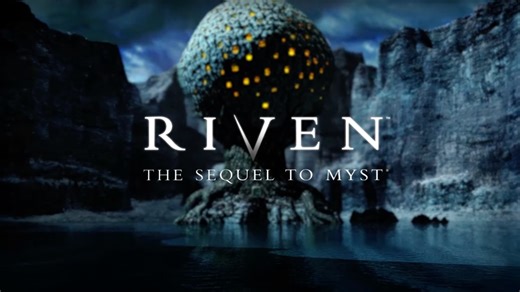 Myst Sequel Riven Is Getting a Modern Remake