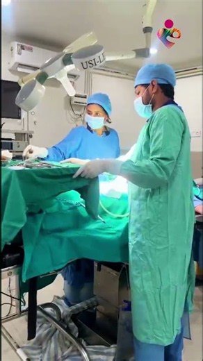 A Day in the Life of Dr. Vasavi | Behind the Scenes at a Fertility Centre