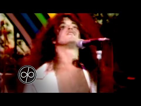 Deep Purple - Mistreated (Live 1974)