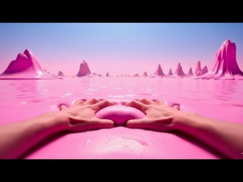 Which Ocean Has the Most Relaxing Vibes? 🌊 Hypnotic AI ASMR Compilation #2