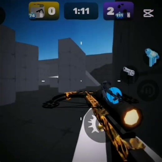 #rivals #arena #robloxedit 1v1