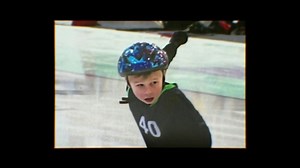 Xfinity 🏅 Olympics: Congratulations, Jordan   commercial