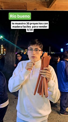 rustic rio bueno | ideas madera | diy | wood on Instagram: "te muestro 30 proyectos con madera faciles de hacer para vender #madera #woodworking #diy #pallet #palettes"