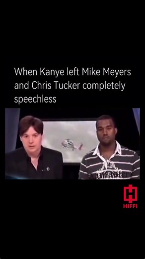 Kanye West’s George Bush Comment Became One of His Most Iconic Moments 👀🔥 During a live Hurricane Katrina fundraiser in 2005, Kanye West went off-script and criticized the government’s response to the disaster, famously saying, “George Bush doesn’t care about Black people.” The moment instantly became a national controversy and remains one of the most memorable examples of a celebrity using a major platform to speak about racial inequality and government failures. 📺 Live TV moment 🌪️ Hurrica