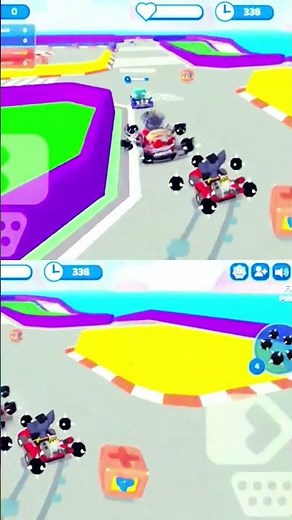 how to play smash karts